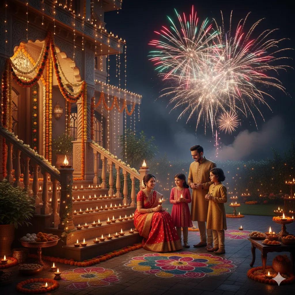 When is Diwali 2026? Complete Planning Guide for Families