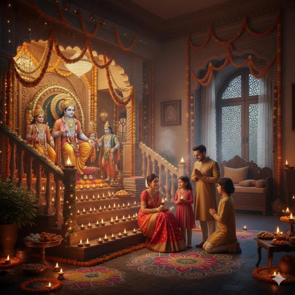 What is Diwali? Complete Guide to the Festival of Lights Meaning and Traditions