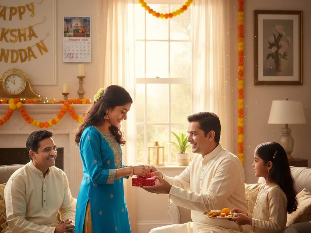Why Is Raksha Bandhan Celebrated? Meaning, History, and Significance of Rakhi