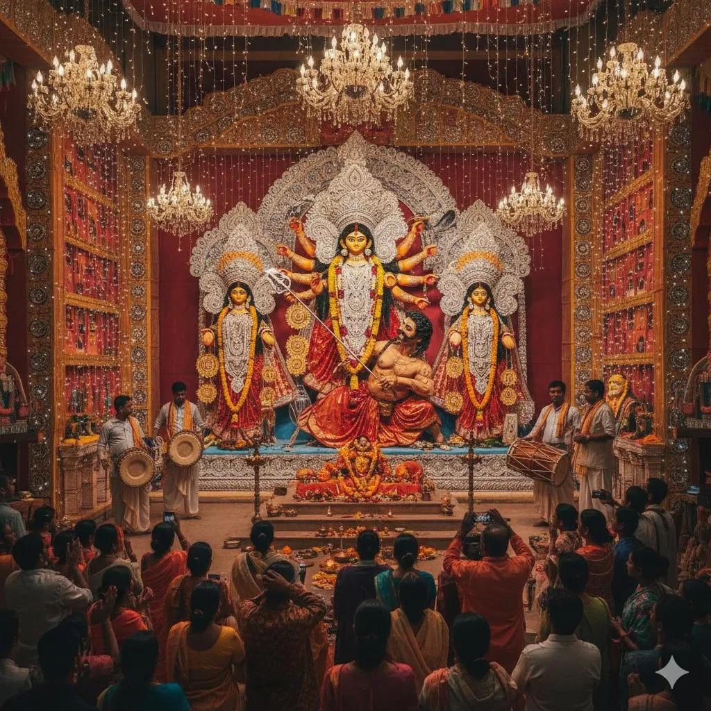Durga Puja