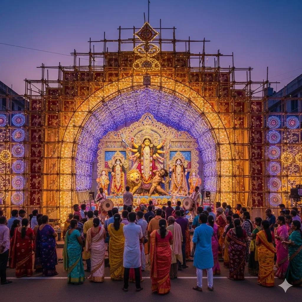 Navratri