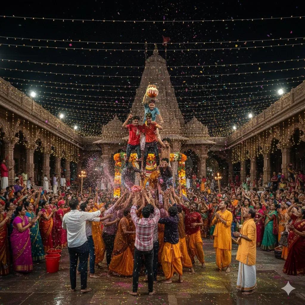Janmashtami