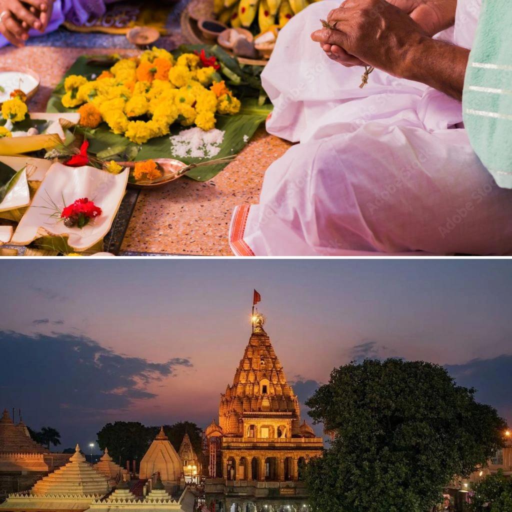 Pitra Dosh Puja in Ujjain