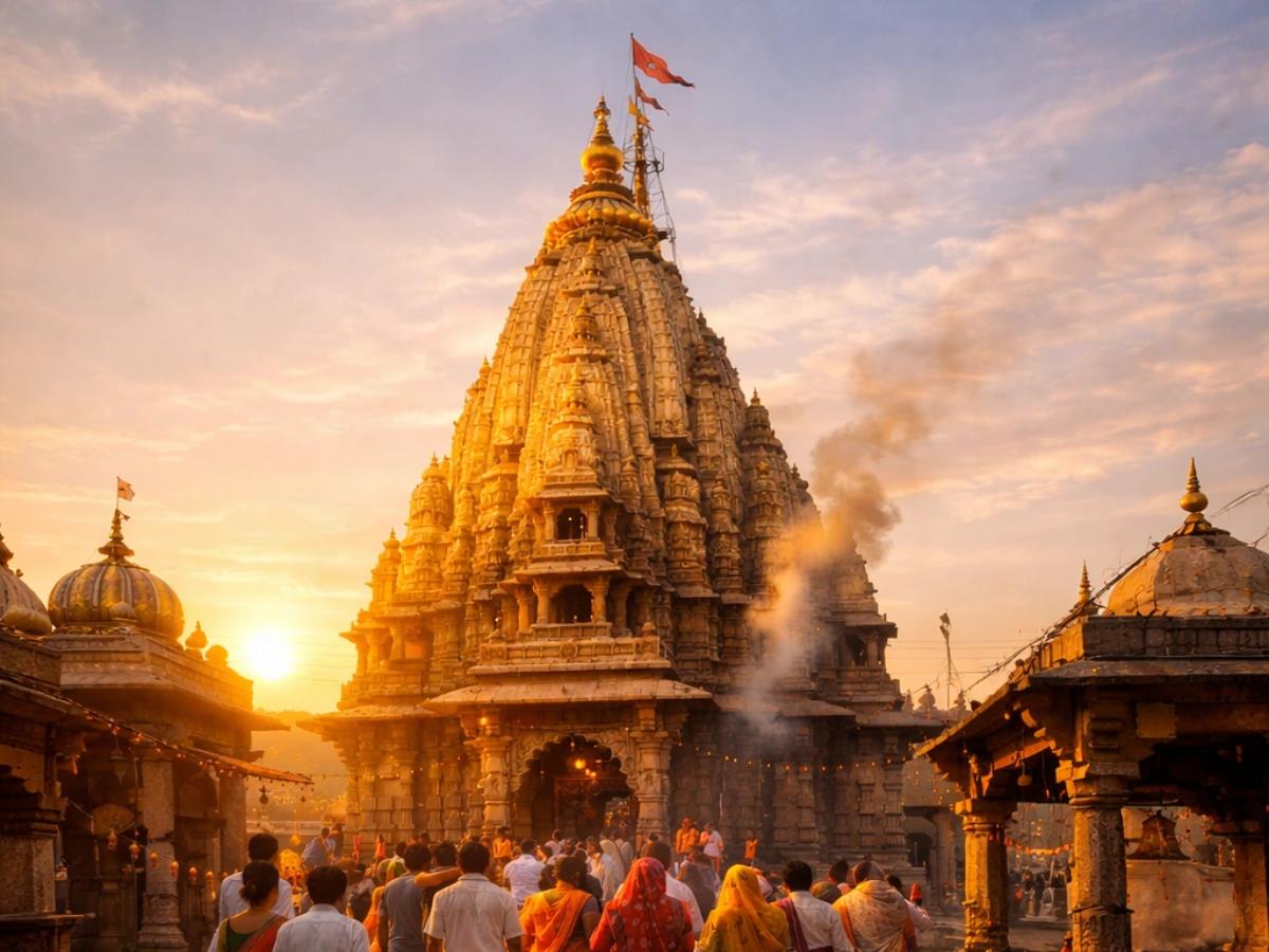 Mahakaleshwar Temple Timings: 9 Essential Darshan Slots, Aarti Schedule & Visitor Guide (2026)