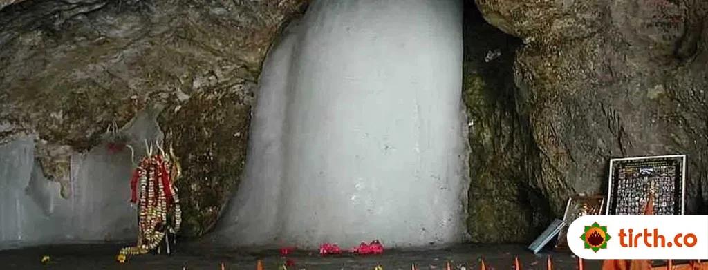 Ardh Kuwari Cave-temple-cover