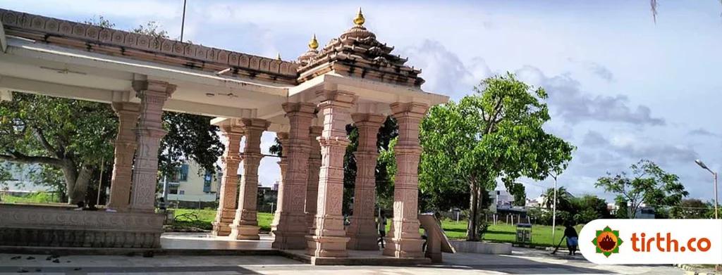 Dehotsarg Teerth-temple-cover