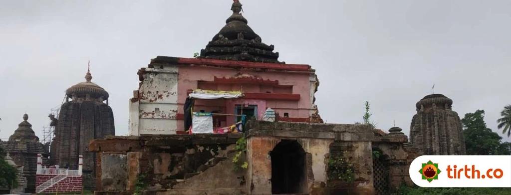 Gopal Tirtha Matha-temple-cover