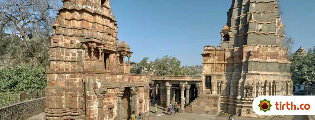 Govindeshwar Gufa-temple-cover