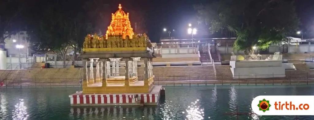 Hathiram Baba Math-mahadev-temple-cover