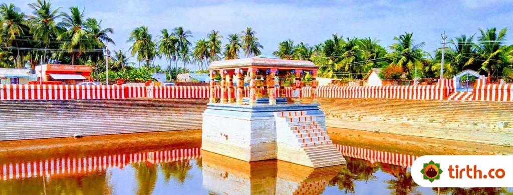 Lakshmana Tirtham-temple-cover