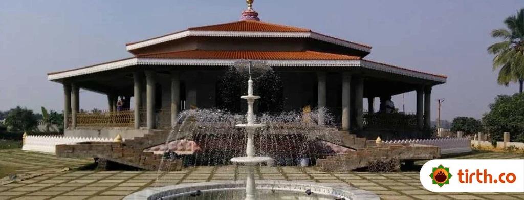 Sri Viswa Viznana Vidya Adhyatmika Peetham-temple-cover