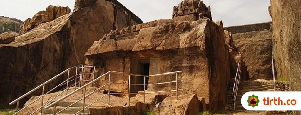 Valli's Cave-temple-cover