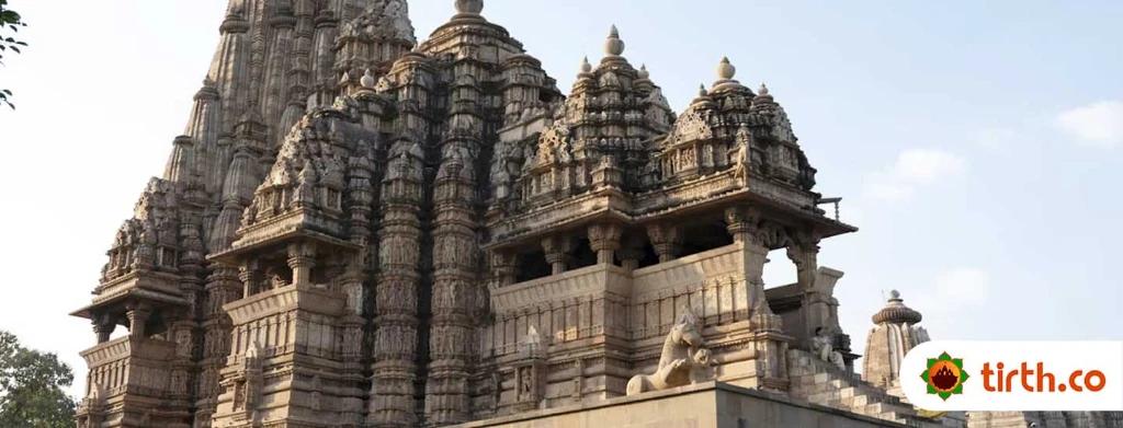 Parsvanath Temple