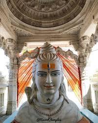 Mahakaleshwar Temple